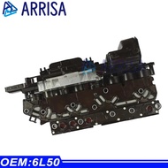 ARRISA 6L45 6L50 6L80 6L80E 24275873 Original TCU TCM Transmission Control Module For BMW Cadillac C