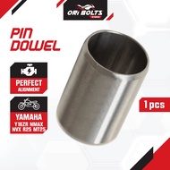 99530-08012 Yamaha Original Pin Dowel