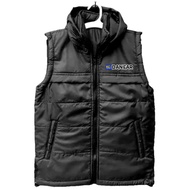 JAKET ROMPI ROMPI GELEMBUNG OUTDOOR