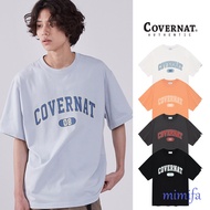 COVERNAT Archie logo T-shirt
