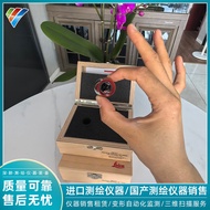 Original Leica Target Ball576311Leica Laser Tracker Measuring Ball Coordinate Measuring Accessories 