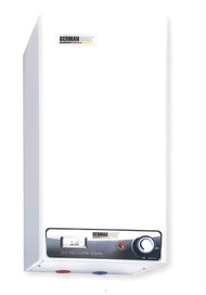 西德寶 - GWH-5B 17公升 薄身型 花灑儲水式電熱水爐