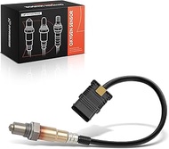 A-Premium O2 Oxygen Sensor Replacement for BMW 528i 2011 Cyl 1-3 X3 2011-2012 Cyl 4-6 Downstream