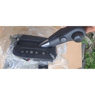 DA17 hand shifter da17v w straight matic