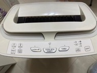 Sharp Plasmacluster sharp 空氣清新機