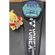 Yonex Nanoflare 800 PRO TH(4U/G5) Badminton Racket With Envelope And Blade (Excluding Tendon)