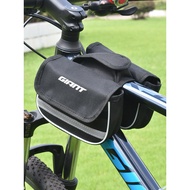 bicycle front bag bicycle bag Giant Genuine escape Flat Road Bike