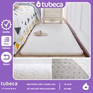 Cheap anti-slip plush floor carpet 160x100cm 200x160cm 80cm 100cm 120cm | TUBECA