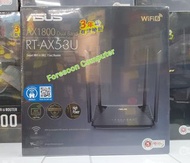 ⭕新一代 WiFi 標準家用 ROUTER⭕⭐🌟ASUS RT-AX53U AX1800 無線路由器⭐🌟