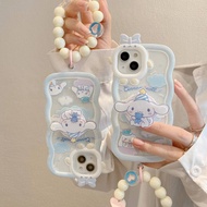 [Apple] iPhone 7 to 14 Pro Max Cinnamoroll Cases 苹果 7 到 14 Pro Max 玉桂狗手机壳