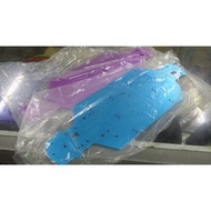 HSP 1/10 RC Truck 94111 Rc Buggy 94107 Alloy Chassis