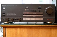 Technics SU-V85A Stereo Integrated Amplifier — Made japan