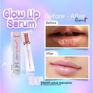 ANIMATE Glow Lip Serum 4ml | Lip Moisturizer - Beautybooth Beauty Booth