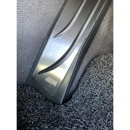 BMW F30 M-Performance Stainless Steel Pedal Pads F20 F30 F32 F34 F36