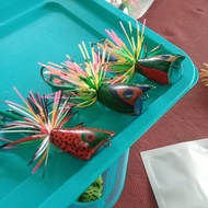 Jaws frog 2.7 cm