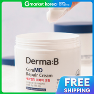 Derma B | เซรามด รแพร ครม 430 มล.