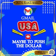 GMAIL Or Email Suite Fresh US UK Canada & Germany| Email Youtuber