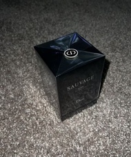 Dior Sauvage Elixir 香水