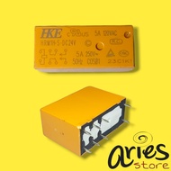 RELAY 24V 8 KAKI PANJANG 3 CM