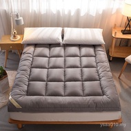 5x Student Double Thickened Hotel Rental House Mitatami Mattress Dormitory Household Mattress 2 Matt