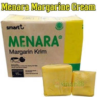 menara mentega kiloan 1 kg
