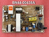 เพาเวอร์ ซัพพลาย Samsung รุ่น LA32D550K7R LA32D400 LA32D400E1 LA32D450G1พาร์ท BN44-00438A BN44-004