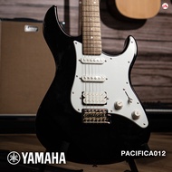 YAMAHA PACIFICA012 กีต้าร์ไฟฟ้า