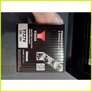 ❂ ◄ ♆ Yuasa YTZ7V Battery Original