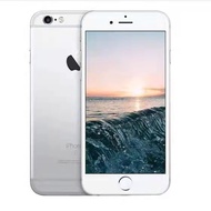 Second-hand Apple Second-hand Apple 6 mobile phone iPhone 6s full Netcom 6P student spare 6S game co