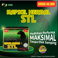KAPSUL SUPER TOP LIBIDO | BISA COD