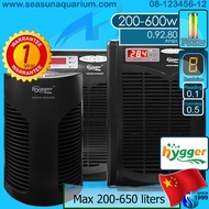 Hygger chiller HG-200 HG-300 HG-650 hs-28a hs-66a hs90a Water cooler mini 300a 500a