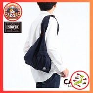 PORTER Tote BAGGER Eco Bag Yoshida Bag Shopping Bag Compact Packable Shoulder Bag Water Repellent Made in Japan Direct from Japan