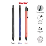 Joyko Checker Ball pen BP-338 (Vocus)