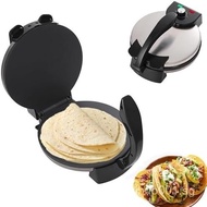 2000W Electric Roti Maker, 12 Inch Automatic Chapati Tortilla Machine, Non Stick Tortilla Maker with