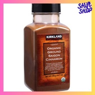 [Easy to cook] Kirkland Signature Cinnamon Powder (10.7oz, 303g) / Shipping from Korea