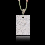 【正佳珠寶】天鐵 頂級新疆阿勒泰天鐵隕石 9g 平安無事牌