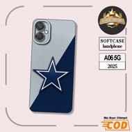 Samsung A06 Case Samsung A06 5G Casing Latest 2025 Softcase Accessories Silicone Casing Case hp