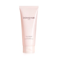 Donginbi [Upgraded] Red Ginseng Micro Cleansing Foam EX, Hydrating Face Wash with Red Ginseng Extrac