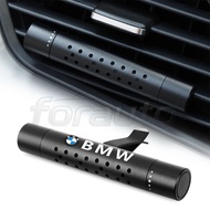 [Ready Stock] BMW Logo Car Air Freshener Car Perfume Air Outlet Clip ewangi Kereta Car Accessories A