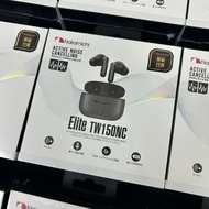 【順豐站/智能櫃免運費 香港行貨 門市現貨】Nakamichi Elite TW150NC 主動降噪真無線耳機
