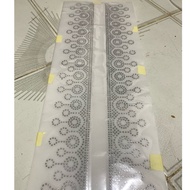 SWAROVSKI PRESSED SEQUINS FOR ABAYA SEQUIN SEQUIN BEADS