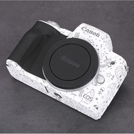 3M skin sticker for Canon R50, R100, M50, M50 II, M5,....