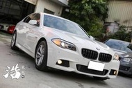 2010年 BMW F10 528I 💥買車覺得困難嗎❗️管你什麼條件💥通通過件💥雙證件即可辦理