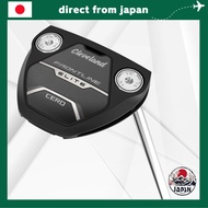 Cleveland FRONTLINE ELITE CERO Putter – 34”/3° Loft (Right-Handed)