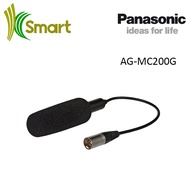 Panasonic AG-MC200G Unidirectional Microphone