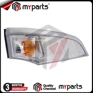 Myparts Mitsubishi Canter FE71 FE83 FP71 FP83 Side Signal Corner Lamp Angle Lampu Tepi LH Left / RH