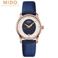 Mido รุ่น BARONCELLI WILD STONE รหัสรุ่น M035.207.37.491.00