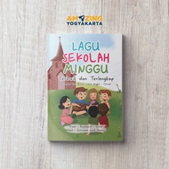 Sunday School Song Book