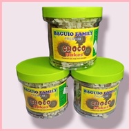 ✿ ✔ Choco flakes Baguio pasalubong