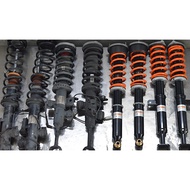 TITAN SP-3 Adjustable for BMW 5 Series (F10) M5 10-17